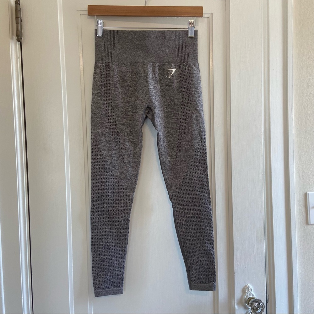Gymshark Vital Seamless leggings